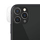 Avizar Film Caméra Apple iPhone 12 Pro Verre Trempé Anti-trace Transparent Film de protection caméra spécialement conçu pour Apple iPhone 12 Pro