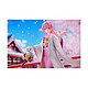 Avis TONIKAWA: Over The Moon For You - Figurine 1/7 Tsukasa Yuzaki Shiromuku 23 cm