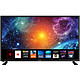 HYUNDAI HY-TVS39HD-001 Smart TV 39'' HD Netflix YouTube PrimeVideo Screencast USB HDMI