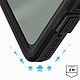 Avis Redpepper Coque Étanche IP68 pour Xiaomi Redmi Note 12 Protection Intégrale Anti-chutes 2m  Contour Noir