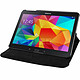 Acheter Avizar Housse Samsung Galaxy Tab 4 10.0 T530 rotative 360° avec fontion support - Noir