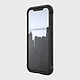 Avis Raptic Coque pour iPhone 13 mini Shield Pro Noir