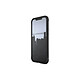 Acheter Raptic Coque pour iPhone 12 Pro Max Defense Shield Noir