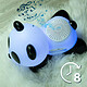 Acheter BIGBEN BTLSPANDA2 - Enceinte portable sans fil lumineuse et veilleuse Panda