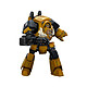 Warhammer The Horus Heresy - Figurine 1/18 Imperial Fists Contemptor Dreadnought 12 cm Figurine 1/18 Warhammer The Horus Heresy, modèle Imperial Fists Contemptor Dreadnought 12 cm.