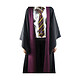 Harry Potter - Robe de sorcier Gryffindor  - Taille L Robe Harry Potter, modèle de sorcier Gryffindor.