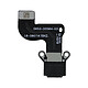 Clappio Connecteur de Charge pour Google Pixel 3A XL Entrée USB-C avec Micro Compatible Connecteur de charge USB-C conçu spécifiquement pour Google Pixel 3A XL