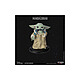 Star Wars : The Mandalorian Classic Collection - Statuette 1/5 Grogu Eating Frog 10 cm Statuette 1/5 Star Wars : The Mandalorian Classic Collection, modèle Grogu Eating Frog 10 cm.