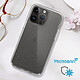 Acheter Speck Coque Paillette pour iPhone 14 Pro Max Presidio Perfect-Clear Glitter Transparent