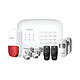 DAEWOO Home Pack alarme Wifi/GSM avec 12 accessoires