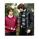 Avis Harry Potter - Echarpe Hogwarts 190 cm