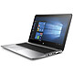 HP EliteBook 850 G3 Core i5-6300U 8Go 128Go SSD 15.6'' · Reconditionné HP EliteBook 850 G3 Core i5-6300U 8Go 128Go SSD 15.6'' W10P - Reconditionné