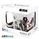 Acheter Assassin's Creed - Mug Groupe Assassins
