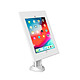 KIMEX 091-0007K6 Support de table pour tablette iPad Pro 12.9'' Génération 1-2, Blanc