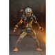Predator 2 - Figurine Ultimate Stalker  20 cm pas cher