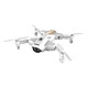 PNJ - Drone de poche R-Raptor avec caméra intégrée Drone de poche R-Raptor