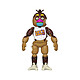 Five Nights at Freddy's - Figurine Chocolate Chica 13 cm Figurine Five Nights at Freddy's, modèle Chocolate Chica 13 cm.