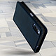 Acheter Avizar Étui Sony Xperia 10 III Support Vidéo Fermeture Magnétique Bleu Nuit