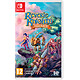 Reverie Knights Tactics Nintendo Switch - Reverie Knights Tactics Nintendo Switch