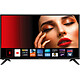 POLAROID TVS39HDPR01 Smart TV 39'' HD Netflix YouTube PrimeVideo Screencast USB HDMI