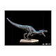 Avis Jurassic World Fallen Kingdom - Statuette 1/10 Art Scale Blue 19 cm