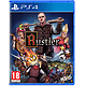 Rustler PS4 - Rustler PS4