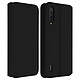 Avizar Housse Xiaomi Mi 9 Lite Étui Folio Portefeuille Fonction Support Noir Protection intégrale spécialement conçue pour le Xiaomi Mi 9 Lite.