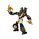 Transformers Generations Legacy Evolution Deluxe Animated Universe - Figurine Prowl 14 cm Figurine Transformers Generations Legacy Evolution Deluxe Animated Universe Prowl 14 cm.
