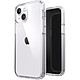 Speck Presidio Perfect-clear pour iPhone 13/14/15 Coque pour iPhone 13/14/15