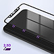 Avis Force Glass Verre Incassable pour iPhone XR et iPhone 11 Dureté 9H+ Garantie à vie  Noir