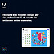 Acheter Adobe Express Premium - Abonnement 1 an - 1 utilisateur - A télécharger