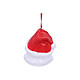 Avis Original Stormtrooper - Décoration sapin Candy Cane 12 cm