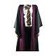 Harry Potter - Robe de sorcier Gryffindor  - Taille S Robe Harry Potter, modèle de sorcier Gryffindor.
