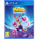 Kao The Kangaroo PS4 - Kao The Kangaroo PS4