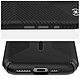 Speck Coque pour iPhone 15 Pro Presidio2 Grip Clicklock Noir pas cher