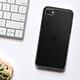 Acheter Avizar Coque Apple iPhone 5 / 5S / SE Protection Silicone Souple Ultra-Fin Transparent
