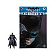 DC Direct Page Punchers - Figurine et comic book Batman (Rebirth) 8 cm Figurine et comic book DC Direct Page Punchers Batman (Rebirth) 8 cm.