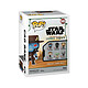 Avis Star Wars The Book of Boba Fett - Figurine POP! Cad Bane 9 cm