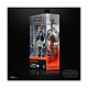 Avis Star Wars : Andor Black Series - Figurine Cassian Andor (Aldhani Mission) 15 cm