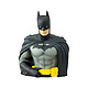 Batman - Tirelire Batman 20 cm Tirelire Batman 20 cm.