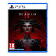 Diablo IV (PS5) Jeu PS5 Action-Aventure 18 ans et plus