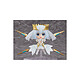 Date A Live IV - Figurine Nendoroid Origami Tobiichi: Spirit Ver. 10 cm pas cher