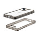 Avis UAG Plyo pour iPhone 14 Ash