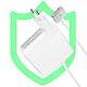 Avis Avizar Chargeur Macbook Magsafe 2 Magnétique Charge Rapide 65W Indicateur LED Blanc
