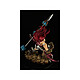 Acheter Fairy Tail - Statuette 1/6 Erza Scarlet the Knight Ver. Refine 2022 31 cm