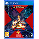 Streets of Rage 4 Anniversary Edition PS4 - Streets of Rage 4 Anniversary Edition PS4