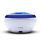 Acheter Metronic 477170 - Lecteur CD MP3 Ocean enfant avec port USB - Blanc et bleu