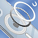 Avis Force Case Air Coque MagSafe pour iPhone 14  Force Transparent