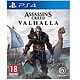 Assassin s Creed Valhalla (PS4) Jeu PS4 Action-Aventure 18 ans et plus