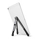 TWELVE SOUTH  Compass Pro support iPad space grey Support iPad